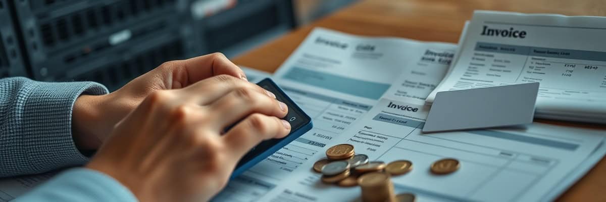 Coûts réels WordPress détaillés