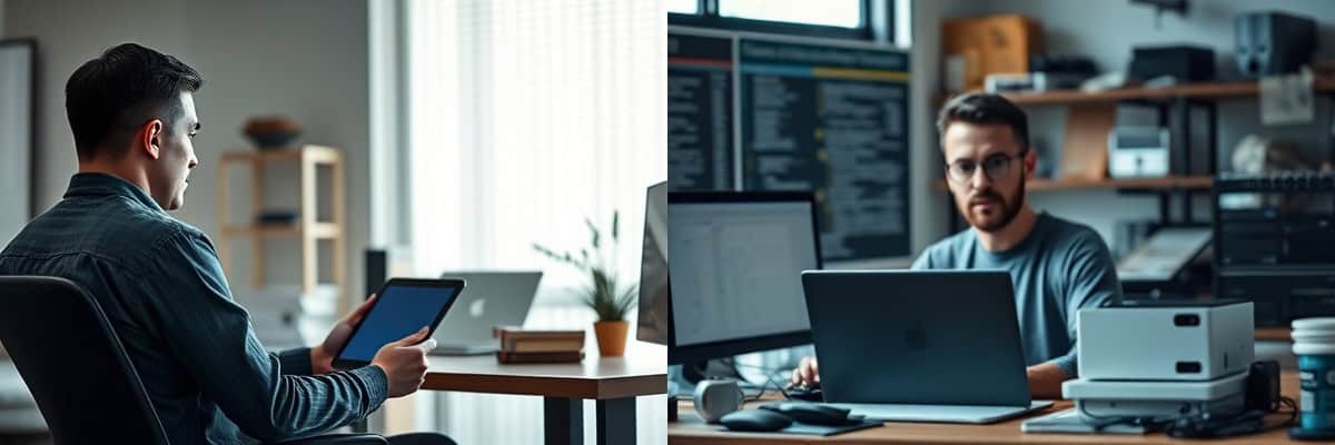 WordPress.com vs WordPress.org